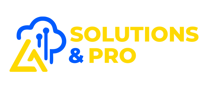 LT & SOLUTIONS PRO